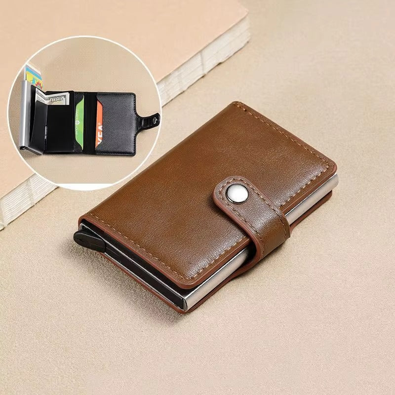 Card Holder Wallet For Men