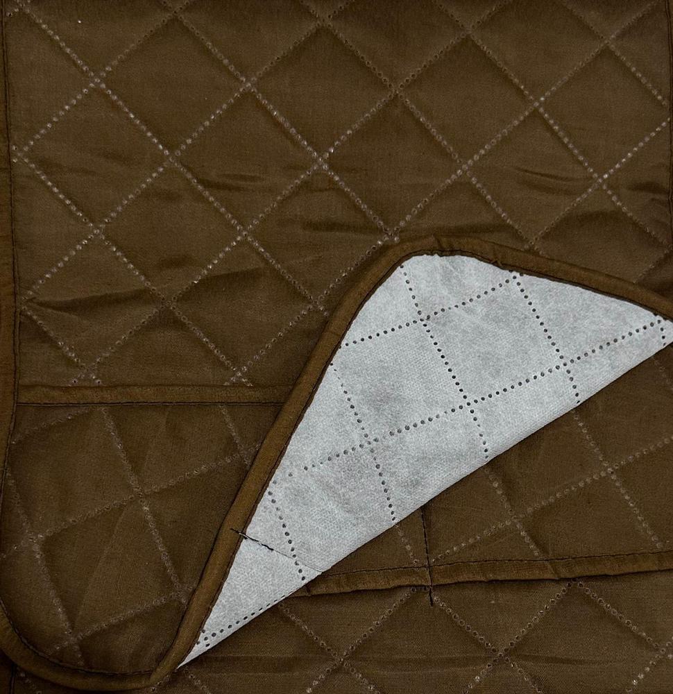 Cotton Quitted Micrawave Oven Cover