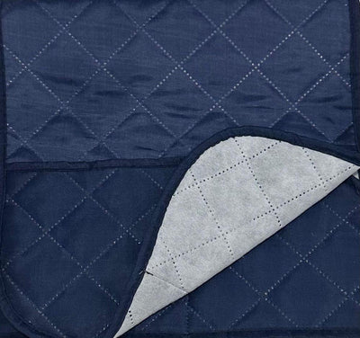 Cotton Quitted Micrawave Oven Cover