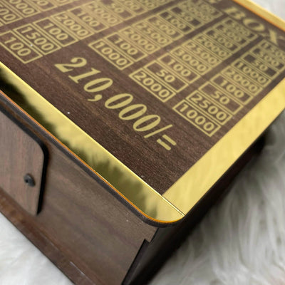 Umrah Saving Box