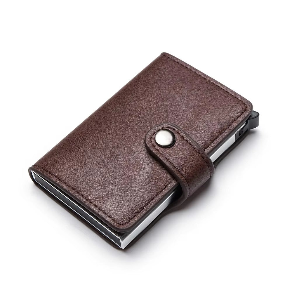 Card Holder Wallet For Men