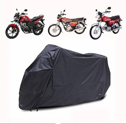 Waterproof And Dustproof Bike Cover